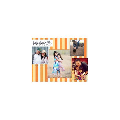 Textures and Patterns 8x11 undefined  Wall Calendar