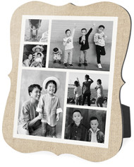 Modern Farmhouse Collage