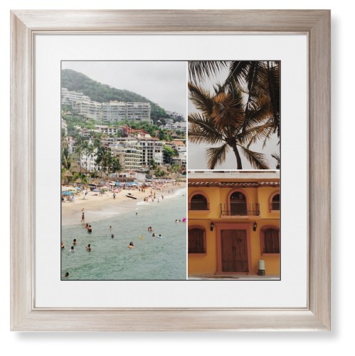 Multi Photo Canvas Prints