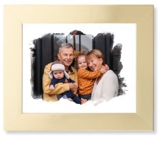 Brushed Moments Landscape