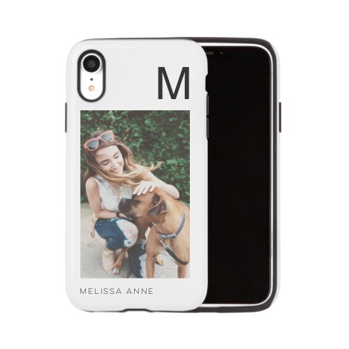 Gallery of One Initial