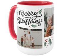 Merry Christmas Evergreen