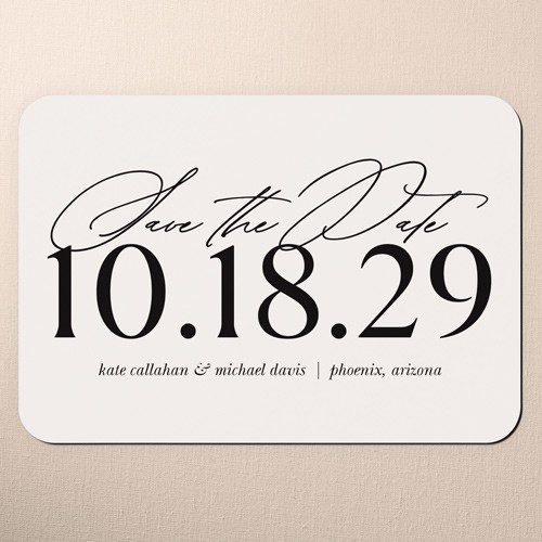 Proud Pristine Date