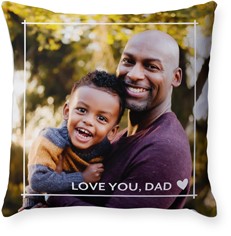 Modern Floating Border