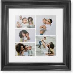 Gallery of Five Portrait