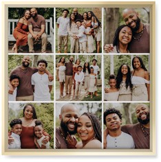 Gallery Grid of Nine