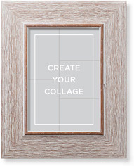 Create a Collage Portrait