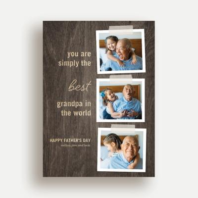 Best Grandpa Snapshots