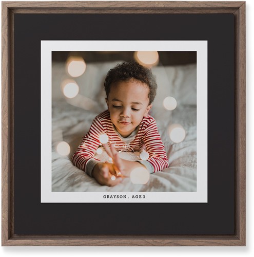 Frame Up