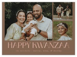 Brilliant Impression