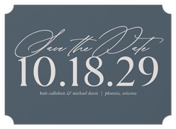 Proud Pristine Date