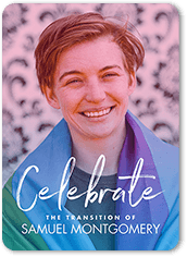 Transcendent Transition