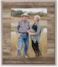 Countryside Portrait