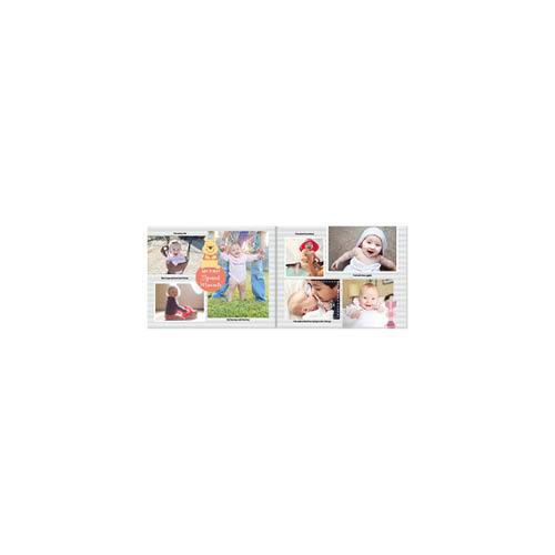 Disney Winnie the Pooh 8x11 undefined  Photo Book