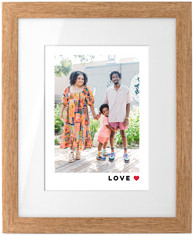 Modern Love Portrait