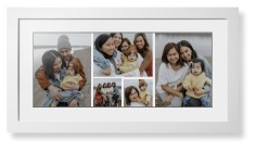 Gallery of Five Panoramic