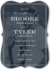 Classic Simple Script