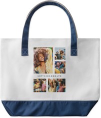 Caption Gallery of Five