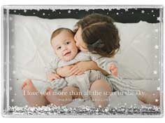 Moon And Stars Border