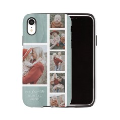 Watercolor Favorite Filmstrip