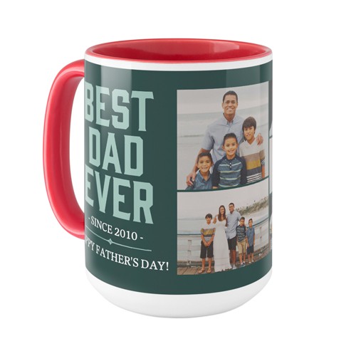 Best Dad