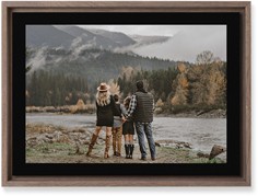 Simple Gallery of One Border