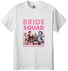 Bachelorette Squad
