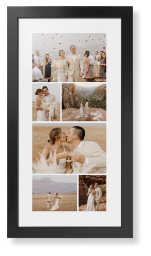 Gallery of Six Panoramic