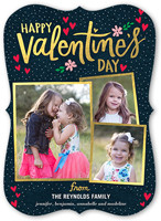 Sparkling Valentine's