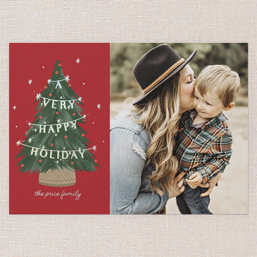 Pine Perfection