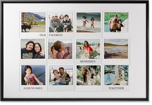 Photo Memories