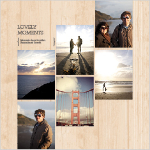 Natural Neutrals Calendar 12x12 undefined  Wall Calendar