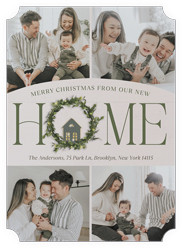 Hearthside Greetings