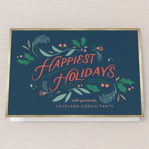 Holly Whimsy