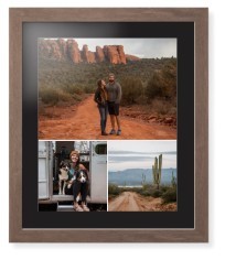 Gallery of Three Portrait