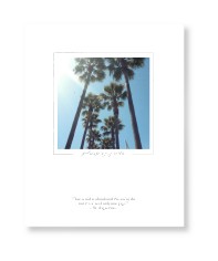 Simple Memory Border