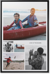 Hero Collage Portrait