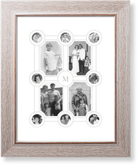 Vintage Family Tree​