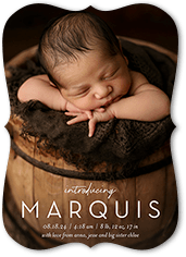 Marvelous Introduction