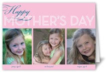 Happy Mom Collage