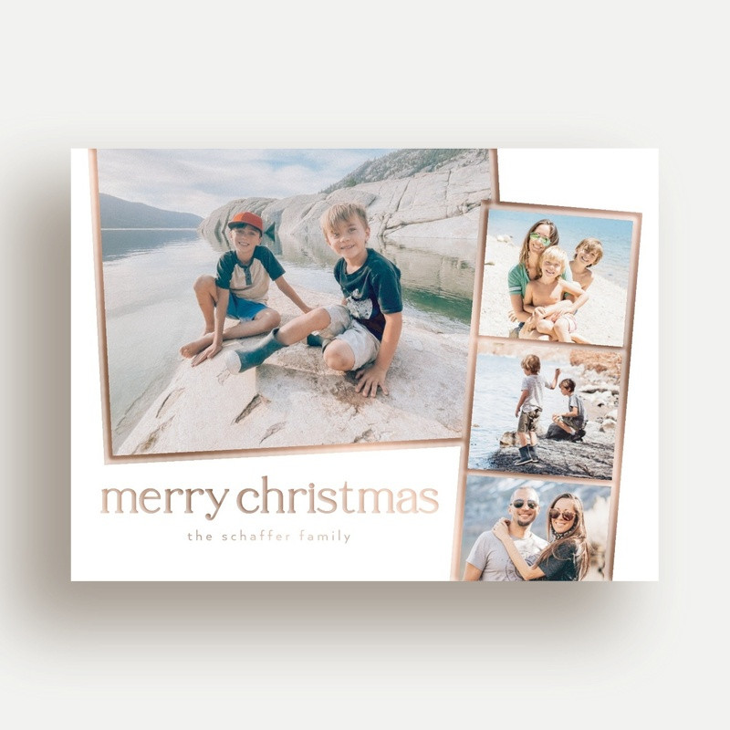 Gifts For Large Families