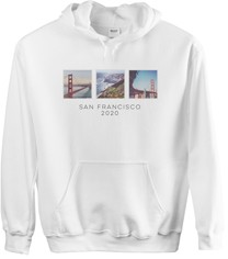 Vacation Gallery of Three