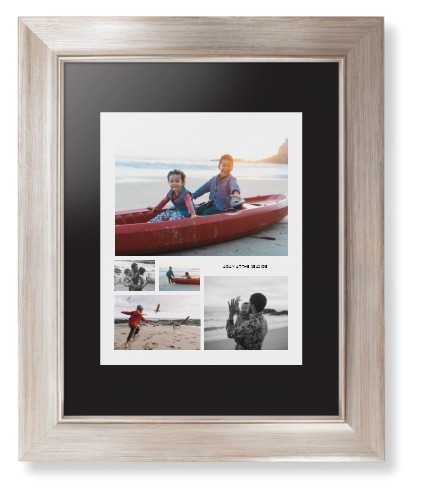 Hero Collage Portrait