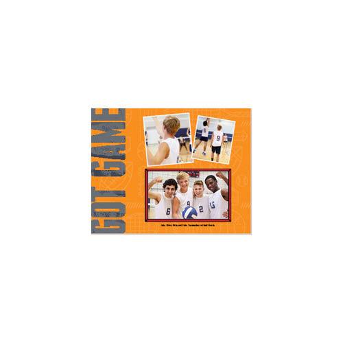 Everything Sports 8x11 undefined  Photo Book