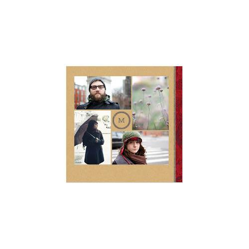 Natural Neutrals 8x8 undefined  Premium Album