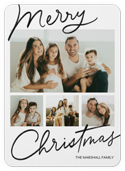 Handwritten Highlights