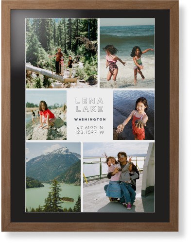 Modern Adventure Gallery Of Six