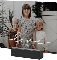 Modern Scripted Love