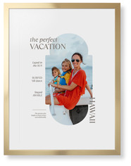 Travel Infographic​