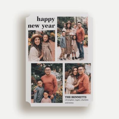 Many Modern Memories